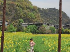 -高荡千年布依古寨旅游景区