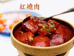 -小天厨民间菜馆(深圳街店)