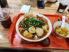 -螺小胖柳州螺蛳粉(钟楼总店)
