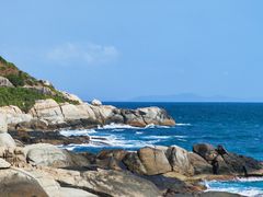 -三亚蜈支洲岛旅游区