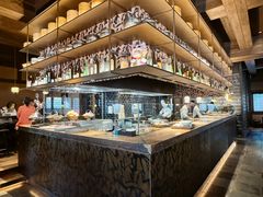 -喜晋道面馆(华严寺广场店)