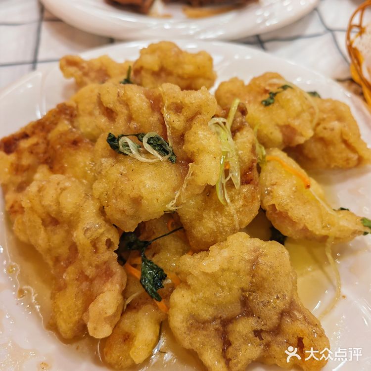 深圳口碑老店李连贵熏肉大饼