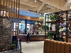 -蓝珊甄选海鲜自助·火锅大排档(近阿那亚店)