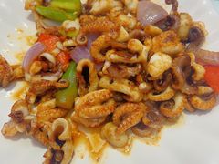 -新享乐海鲜(翠华路店)