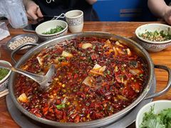 -黑竹香鸡(营和巷店)