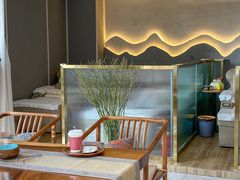 -手舒·采耳按摩·影院足道spa(莫愁湖东路店)