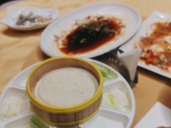 -富力万达嘉华酒店-品珍中餐厅(水果湖店)