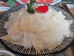 -码头故事火锅(郫县红光店)