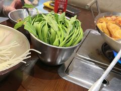 -小螺大作·螺蛳粉火锅(林和西店)