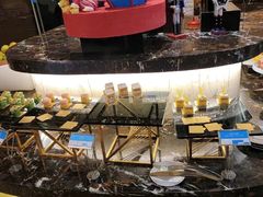 -成都环球中心天堂洲际大饭店