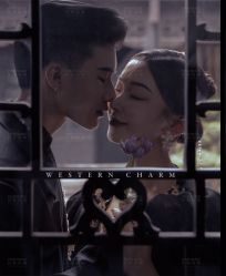 -巴黎经典婚纱摄影PARISSIC