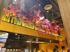 -耶里夏丽·新疆菜·28年喀什老馆(田林东路店)
