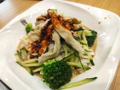 -魏家凉皮(外滩店)