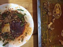 卢妈冷锅串串香-雲记卢妈冷锅串串(中道街总店)