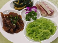 -大鸿运酒店·苏州菜·松鼠桂鱼(观前街店)