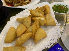 -陆记鹅庄·潮汕菜·狮头鹅(大仟里店)