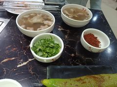 -运德成·天津老味烧烤(广开二马路店)