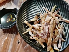 -回头烧烤(悦荟购物中心店)