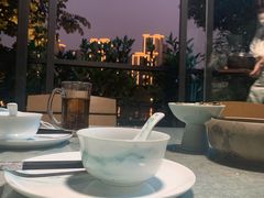 -京杭上院·河景花园餐厅·杭帮菜名店