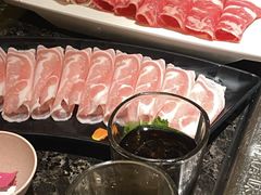 -海底捞火锅(凤凰广场店)