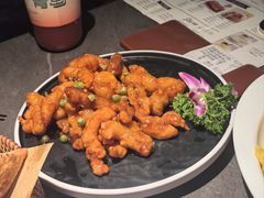 -前海沿·青岛菜(大拇指广场石老人店)
