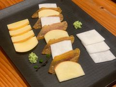 -吟松日式料理(莘庄店)