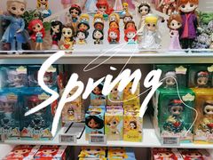 -泡泡玛特POPMART(国金街店)