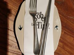 -LIVSO Chef里所·CAFE&BISTRO(珠江新城店)