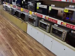 -苏宁易购(Suning Pro北京回龙观店)