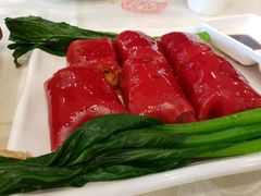 -鼎珑点心仔(燕塘店)