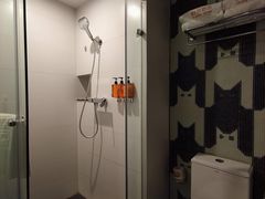 -桔子酒店(苏州观前街店)