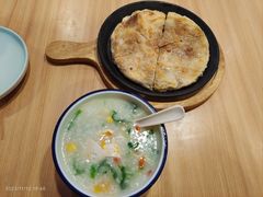 -宏状元现熬粥·京味菜(三里河店)