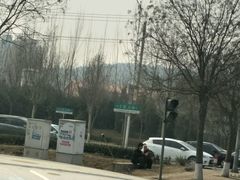 -石家庄市动物园