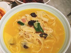 -雀蓝川菜(星悦汇店)