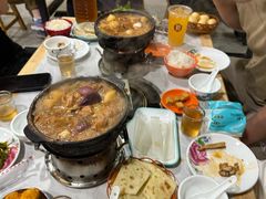 -范贤光鸡公煲(平乐园总店)