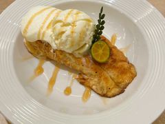 -MIO弥欧洋房西餐厅(中央大街店)