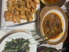 -红椒香·闽北光泽菜·宴请聚会(奥体店)