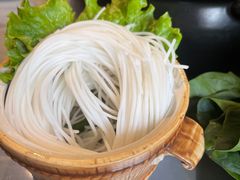 -慢丽江·云南野生菌土鸡锅(付家庄店)