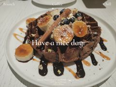 -Nana And Her Friends Restaurant 娜娜家(小寨原力场店)