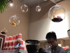 -双风车咖啡馆 Twin Windmills(六道口店)