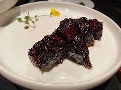 文火煨山东黑牛-鲁采LU STYLE(新天地店)