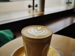 -Seesaw Coffee(朝阳大悦城店)