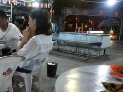 -客友延安沾沾(西八里社区店)