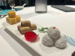 -京八大楼·京剧·烤鸭(三里屯店)