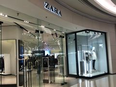 -ZARA(青岛万象城店)
