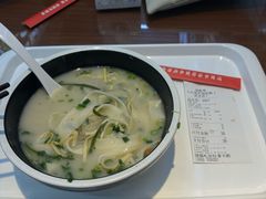 -大头亮羊汤烩面·河南非遗(良乡总店)