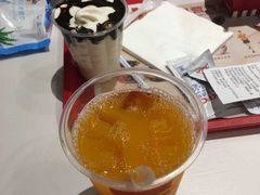 -肯德基(东直门来福士店)