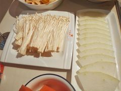 -老基地老火锅厂(大渡口店)