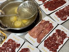 -杏花吴记牛肉火锅