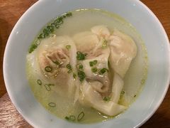 鸡汤龙抄手-天府掌柜(九眼桥店)